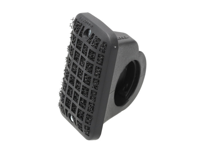 Air filter 32mm foam square Malossi (Dellorto PHBG)