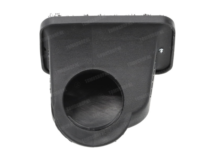 Air filter 32mm foam square Malossi (Dellorto PHBG)