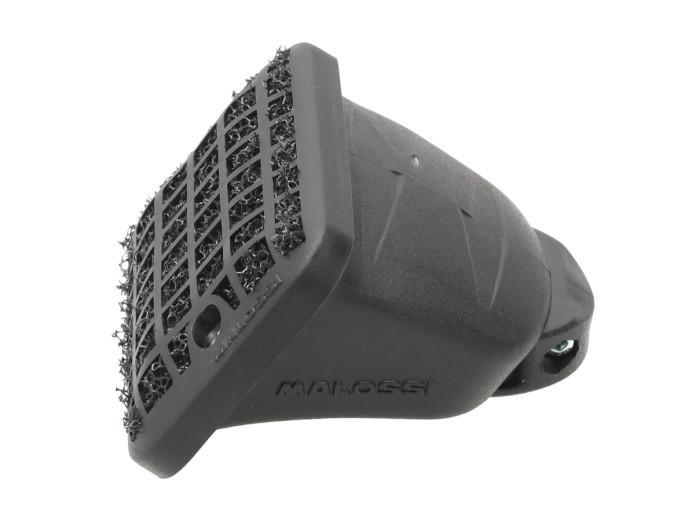 Luftfilter 32mm Schaum quadratisch Malossi (Dellorto PHBG)