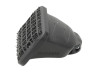 Air filter 32mm foam square Malossi (Dellorto PHBG) Air filter 32mm foam square Malossi (Dellorto PHBG)