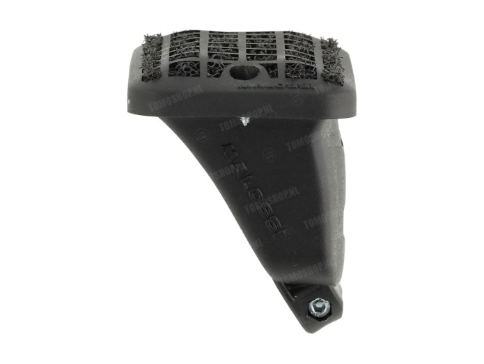 Air filter 32mm foam square Malossi (Dellorto PHBG)