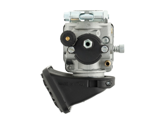 Luftfilter 32mm Schaum quadratisch Malossi (Dellorto PHBG)