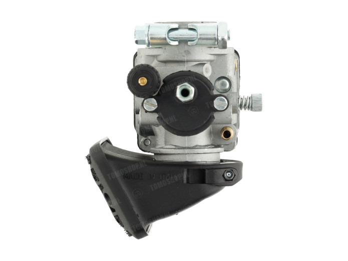 Air filter 32mm foam square Malossi (Dellorto PHBG)