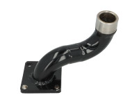 Spruitstuk Tomos A35 17.5mm Dellorto PHBG / Polini CP CLAW