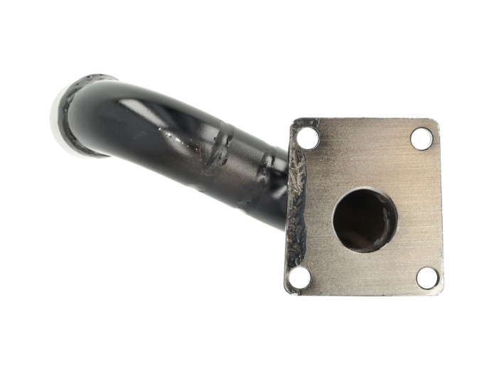 Spruitstuk Tomos A35 17.5mm Dellorto PHBG / Polini CP CLAW