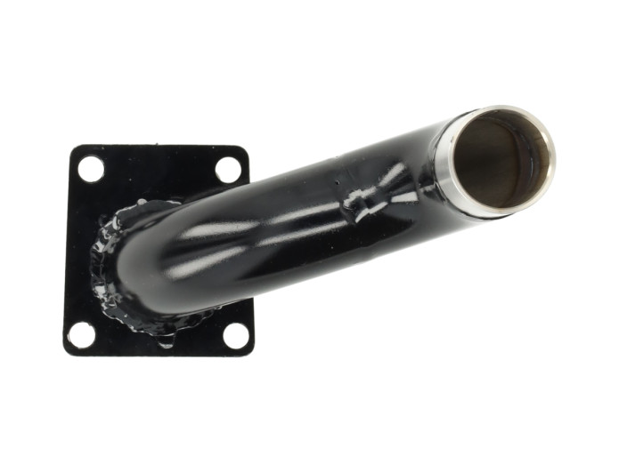 Manifold Tomos A35 21mm Dellorto PHBG / Polini CP CLAW