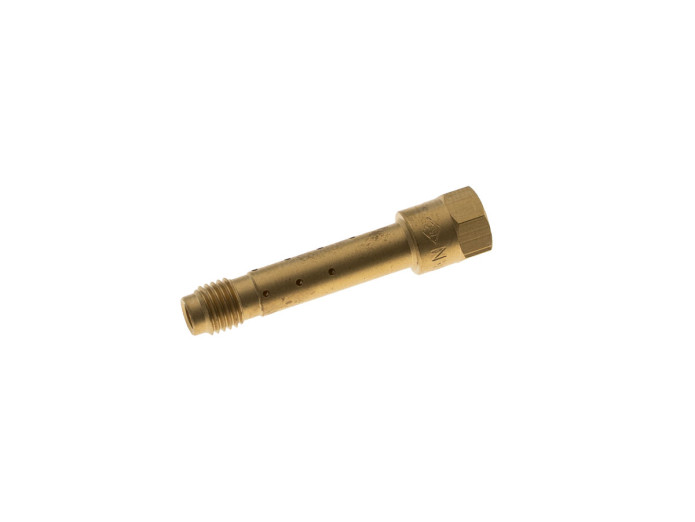 Dellorto 5mm PHBG 254AN Mischrohr (2-Takt)