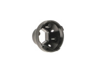Polini CP carburetor jet stock foam reduction