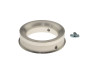Polini CP / EVO carburateur inlaatkelk / luchtfilter adapter 61mm aluminium thumb extra
