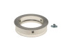 Polini CP / EVO carburateur inlaatkelk / luchtfilter adapter 61mm aluminium thumb extra