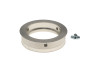 Polini CP / EVO carburateur inlaatkelk / luchtfilter adapter 61mm aluminium thumb extra