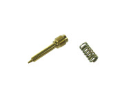 Dellorto PHBG Vergaser Luft Gemischschraube M7 SP mit Federn