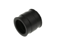 Ansaugschlauch Silikon 28mm / 28mm Polini CP 19-24mm / EVO Original