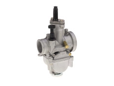 Polini PWK 24mm carburetor manual choke spigot 