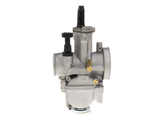 Polini PWK 24mm Vergaser Hand Choke Steck 