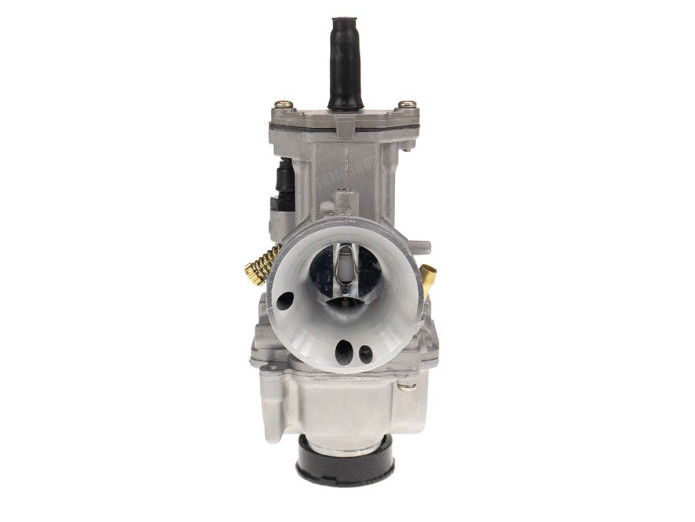 Polini PWK 24mm carburetor manual choke spigot 