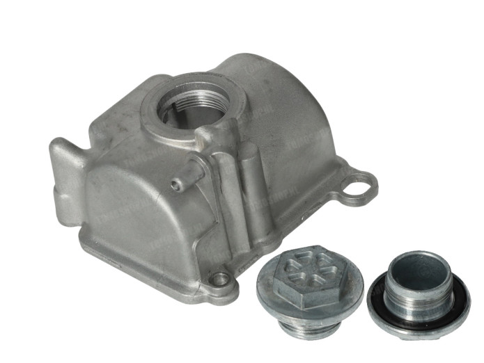 Polini PWK 24mm carburetor manual choke spigot 