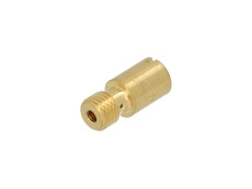 Bing SSF SSB 12-15-17mm Düse / Nadeldüse (20,17) Tomos 2L / 3L