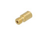 Bing SSF SSB 12-15-17mm sproeier / naaldbuis (20,17) Tomos 2L / 3L
