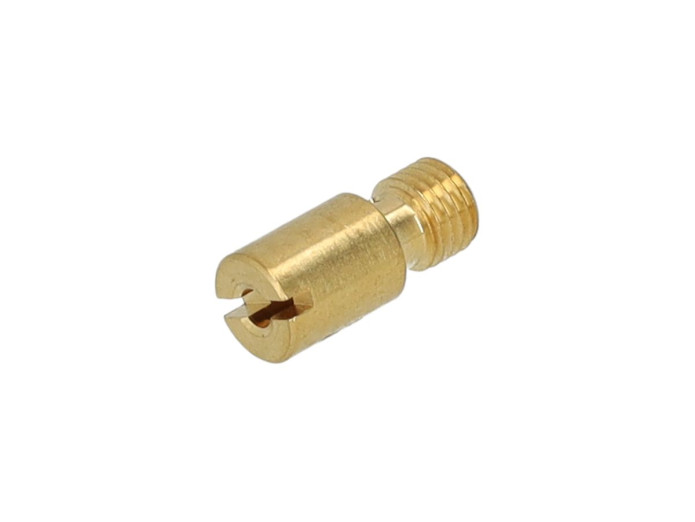 Bing SSF SSB 12-15-17mm sproeier / naaldbuis (20,17) Tomos 2L / 3L
