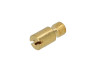 Bing SSF SSB 12-15-17mm sproeier / naaldbuis (20,17) Tomos 2L / 3L