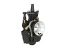 PWK 24mm Vergaser Nachbau Hand Choke Steck Black Racing PWK 24mm Vergaser Nachbau Hand Choke Steck Black Racing