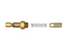 Mikuni TM Vergaser Kabel choke Umbau