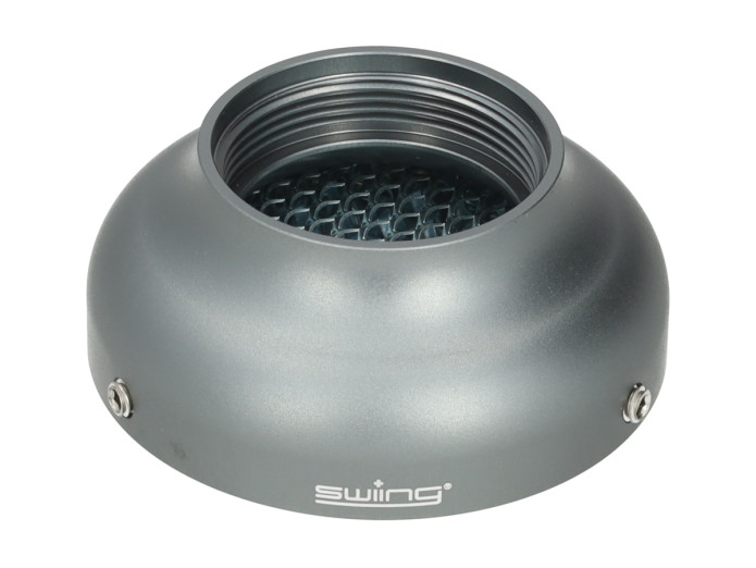 Dellorto PHBG carburateur inlaatkelk / luchtfilter aluminium Swiing