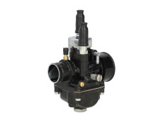 Dellorto PHBG 19mm DS carburateur kabel choke insteek Black racing origineel "90th anniversary"