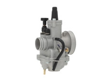 Polini CP 17.5mm carburetor manual choke spigot replica Polini CP 17.5mm carburetor manual choke spigot replica