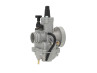 YouTube Polini CP 17.5mm carburetor manual choke spigot replica YouTube Polini CP 17.5mm carburetor manual choke spigot replica