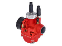 Dellorto PHBG 19mm DS carburetor cable choke spigot Red racing original