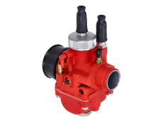 Dellorto PHBG 19mm DS carburateur kabel choke insteek Red Racing origineel 