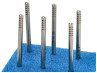 Polini CP carburetor jet needle set (14/12 - 12/22 - 13/21 - 14/20 - 13/19)