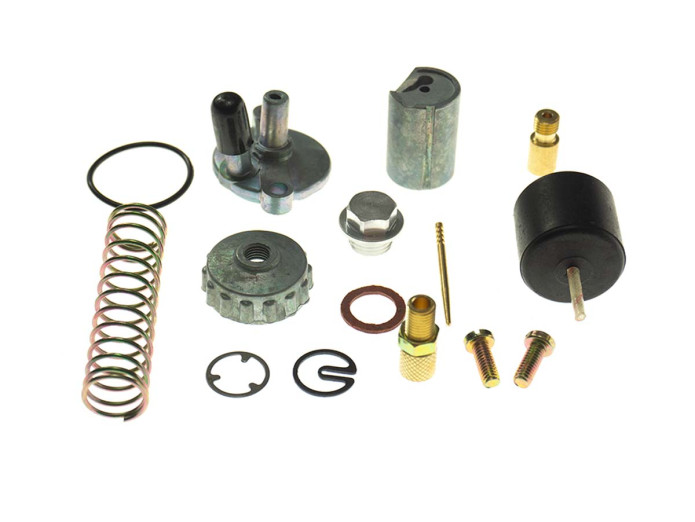 Bing SSF 12-15mm Vergaser Reparatur Satz Tomos 2L / 3L NTS 