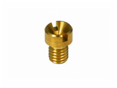 Bing / Encarwi 4mm main jet (46-100 by choice)