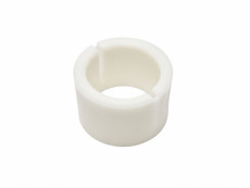 Dellorto SHA carburateur nylon verloopbus 21mm > 16mm