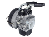 Dellorto SHA 15/15 C carburetor original cable choke