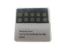 Dellorto 5mm SHA / PHBG Düsensatz Nachbau (70-92) thumb extra