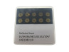 Dellorto 5mm SHA / PHBG Düsensatz Nachbau (92-110) thumb extra