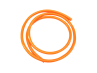Benzinschlauch 5x8mm Neon Orange (1 meter)