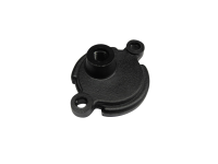 Dellorto PHBG carburetor throttle cover drum 16-21mm