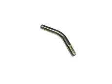 Dellorto PHBG carburetor elbow adjustment screw 40 degrees