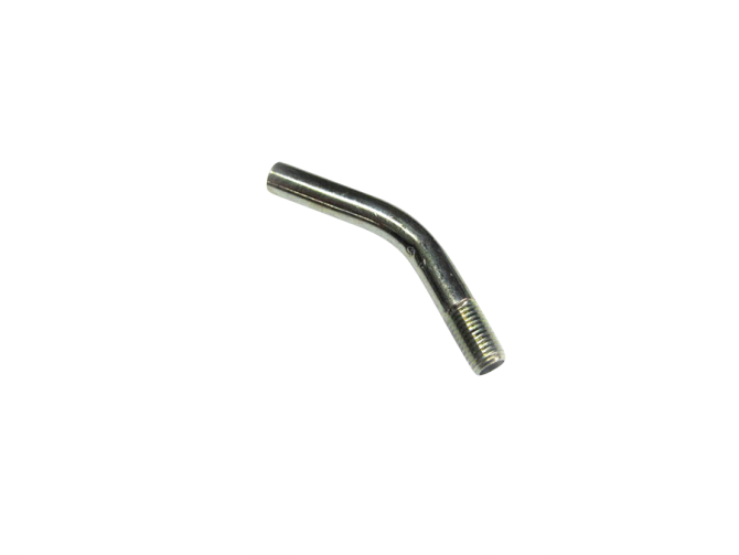 Dellorto SHA carburetor elbow adjustment screw 40 degrees main