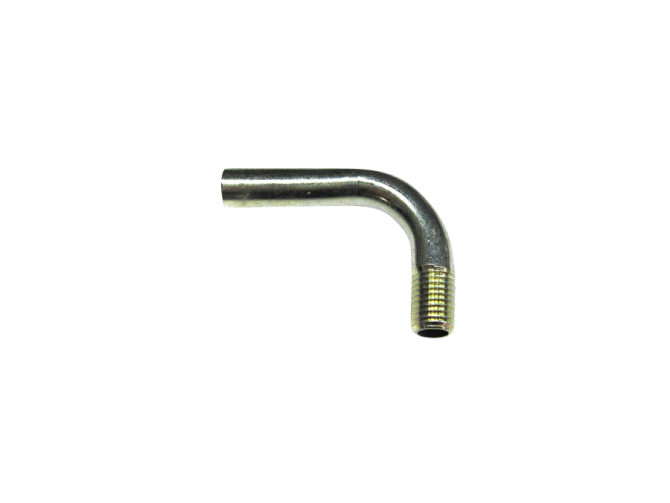 Dellorto SHA carburetor elbow adjustment screw 90 degrees main