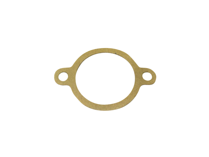 Dellorto PHBG carburetor throttle drum cover gasket product