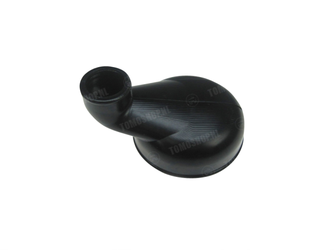 Suction rubber Tomos 2L / 3L round main