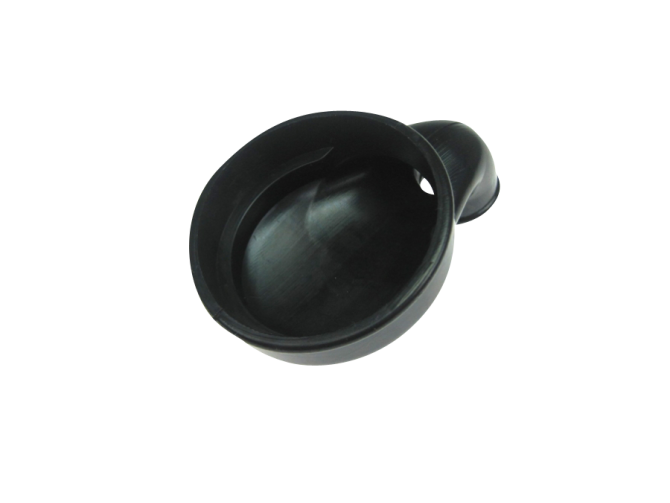 Suction rubber Tomos 2L / 3L round product