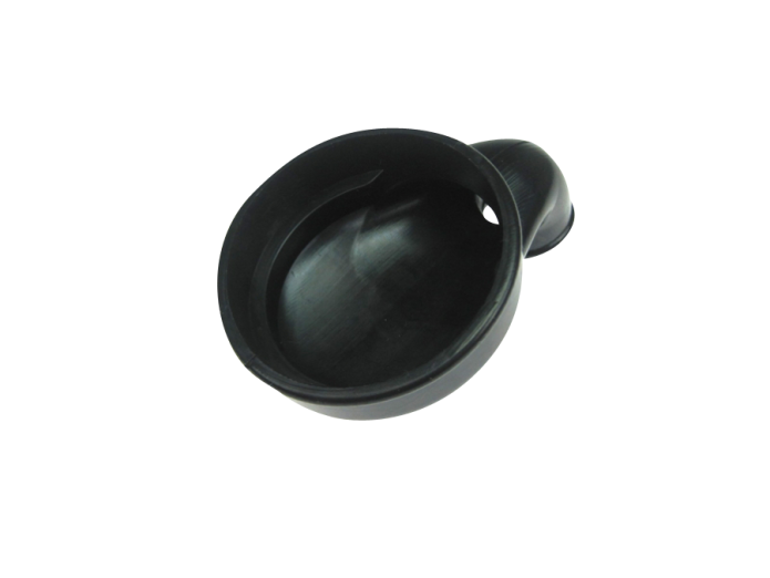 Suction rubber Tomos 2L / 3L round