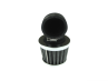 Air filter 35mm powerfilter angled 90 degrees (PHBG / PHVA) thumb extra